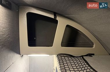 Тентований Renault Master 2017 в Ковелі