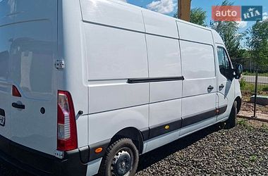 renault master 2017 в Нововолынск от профессионального продавца Олександр Леонідович Громада