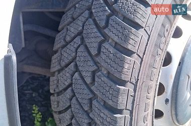 Грузовой фургон Renault Master 2017 в Нововолынске
