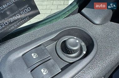 Вантажний фургон Renault Master 2017 в Луцьку