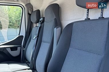 Вантажний фургон Renault Master 2017 в Луцьку