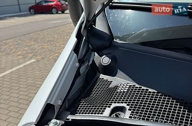 Вантажний фургон Renault Master 2017 в Луцьку
