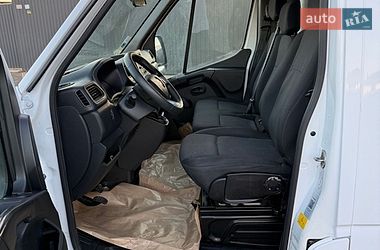 Рефрижератор Renault Master 2020 в Луцьку фото 18 Рефрижератор Renault Master 2020 в Луцьку