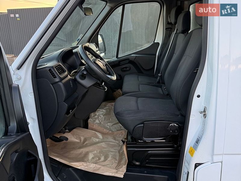Рефрижератор Renault Master 2020 в Луцьку фото 18 Рефрижератор Renault Master 2020 в Луцьку