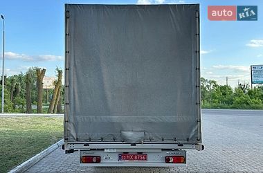 Другие грузовики Renault Master 2023 в Киеве