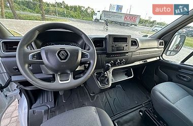 Другие грузовики Renault Master 2023 в Киеве