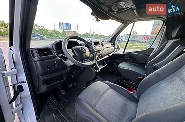 Другие грузовики Renault Master 2023 в Киеве