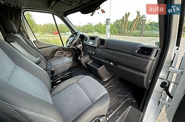 Другие грузовики Renault Master 2023 в Киеве