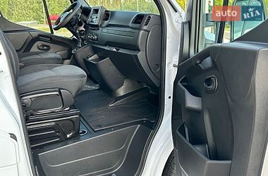 Другие грузовики Renault Master 2023 в Киеве