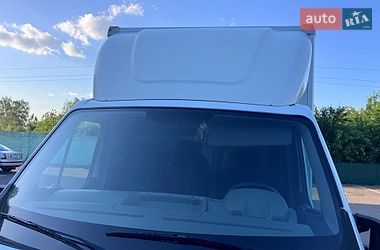 Вантажний фургон Renault Master 2017 в Дубні