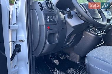 Вантажний фургон Renault Master 2017 в Дубні