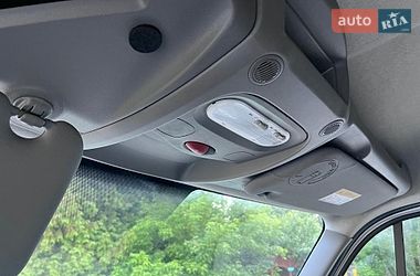 Вантажний фургон Renault Master 2017 в Дубні