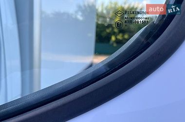 Вантажний фургон Renault Master 2017 в Дубні
