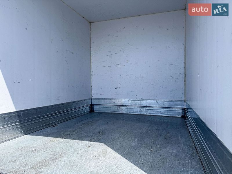 Рефрижератор Renault Master 2021 в Рівному