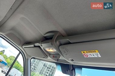 Микроавтобус грузовой (до 3,5т) Renault Master 2020 в Львове