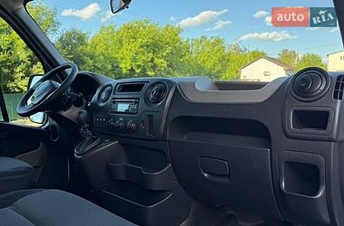 Мікроавтобус Renault Master 2015 в Дубні