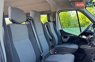 Мікроавтобус Renault Master 2015 в Дубні