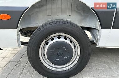 Вантажний фургон Renault Master 2022 в Львові фото 12 Вантажний фургон Renault Master 2022 в Львові