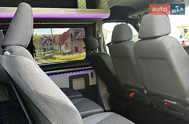 Мікроавтобус Renault Master 2019 в Городку фото 9 Мікроавтобус Renault Master 2019 в Городку