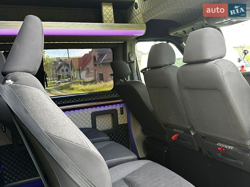 Мікроавтобус Renault Master 2019 в Городку фото 9 Мікроавтобус Renault Master 2019 в Городку