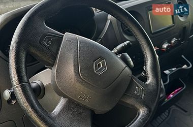 Мікроавтобус Renault Master 2019 в Городку фото 13 Мікроавтобус Renault Master 2019 в Городку