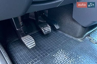 Грузовой фургон Renault Master 2023 в Днепре