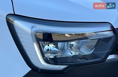 Грузовой фургон Renault Master 2023 в Днепре