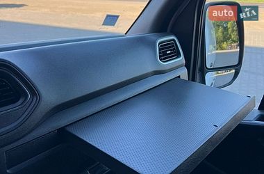 Грузовой фургон Renault Master 2023 в Днепре
