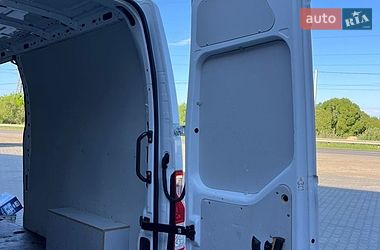 Грузовой фургон Renault Master 2023 в Днепре