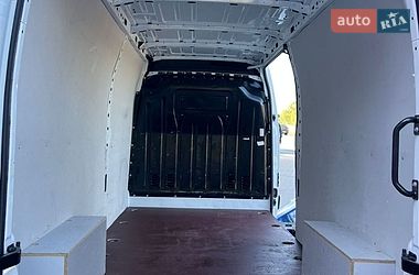 Грузовой фургон Renault Master 2023 в Днепре