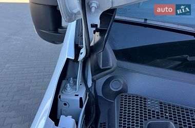 Грузовой фургон Renault Master 2023 в Днепре