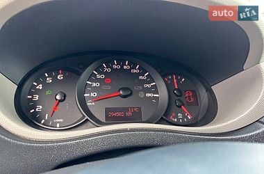 Вантажний фургон Renault Master 2017 в Львові