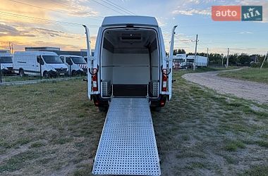 Рефрижератор Renault Master 2019 в Львове