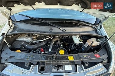 Рефрижератор Renault Master 2019 в Львове
