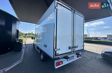 Рефрижератор Renault Master 2020 в Києві