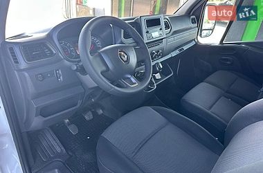 Рефрижератор Renault Master 2020 в Києві
