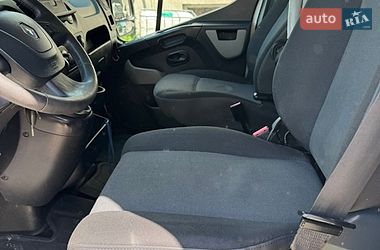 Автовоз Renault Master 2016 в Дубні
