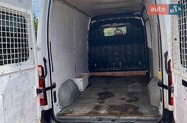 Вантажопасажирський фургон Renault Master 2016 в Миколаєві фото 15 Вантажопасажирський фургон Renault Master 2016 в Миколаєві