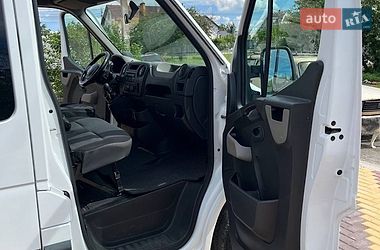 Вантажопасажирський фургон Renault Master 2016 в Миколаєві фото 19 Вантажопасажирський фургон Renault Master 2016 в Миколаєві