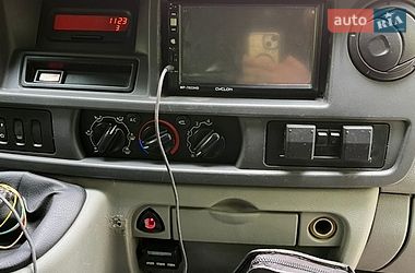 Мінівен Renault Master 2005 в Шептицькому