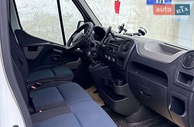 Вантажний фургон Renault Master 2014 в Києві