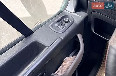 Вантажний фургон Renault Master 2014 в Києві