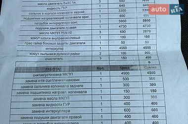 Вантажопасажирський фургон Renault Master 2016 в Миколаєві фото 6 Вантажопасажирський фургон Renault Master 2016 в Миколаєві