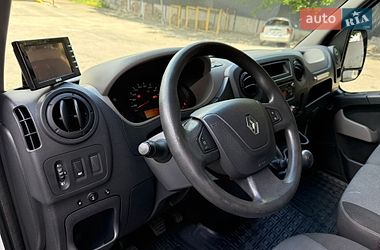 Рефрижератор Renault Master 2016 в Дніпрі