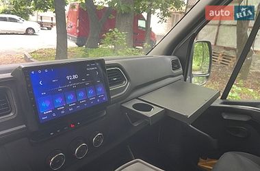 Вантажний фургон Renault Master 2020 в Києві