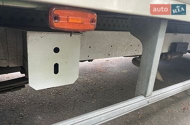 Вантажний фургон Renault Master 2020 в Києві