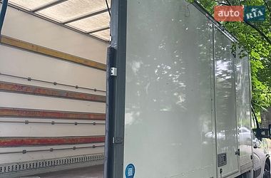 Вантажний фургон Renault Master 2020 в Києві