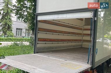 Вантажний фургон Renault Master 2020 в Києві