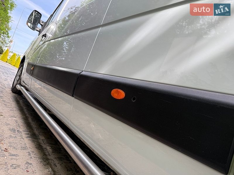 Грузовой фургон Renault Master 2022 в Львове