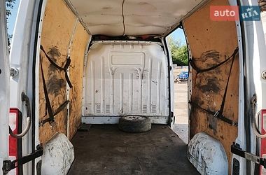 Минивэн Renault Master 2014 в Днепре